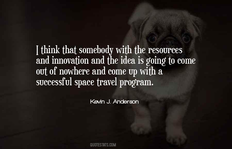 Kevin J. Anderson Quotes #278784
