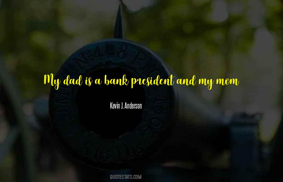 Kevin J. Anderson Quotes #637795