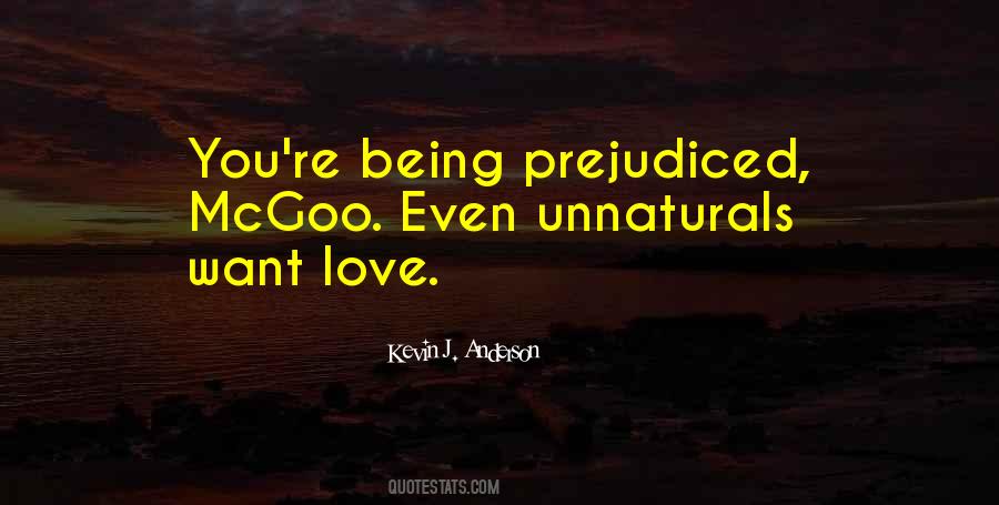 Kevin J. Anderson Quotes #748517