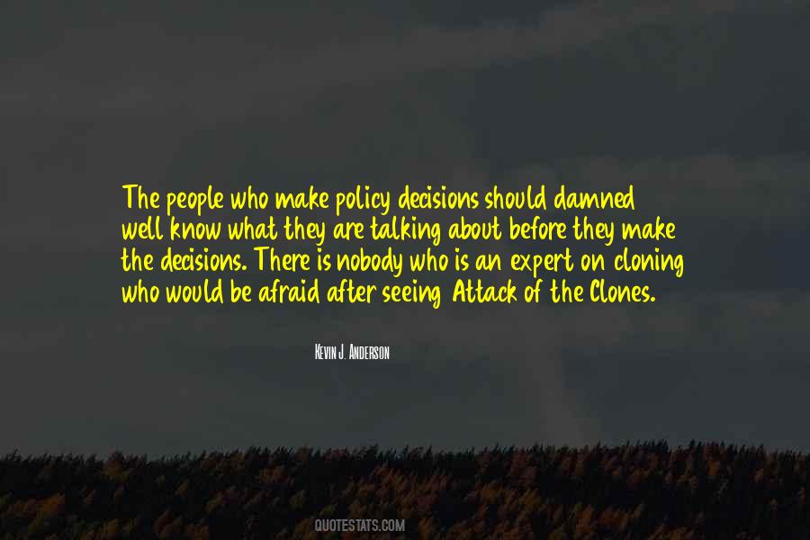Kevin J. Anderson Quotes #830593