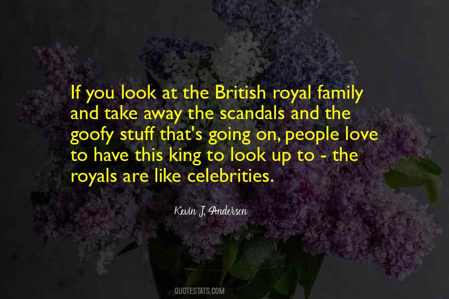 Kevin J. Anderson Quotes #847257