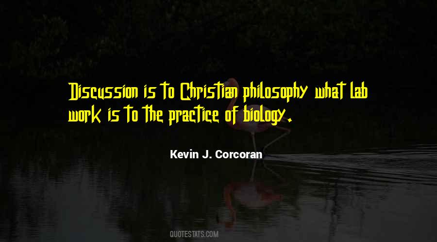 Kevin J. Corcoran Quotes #1587510