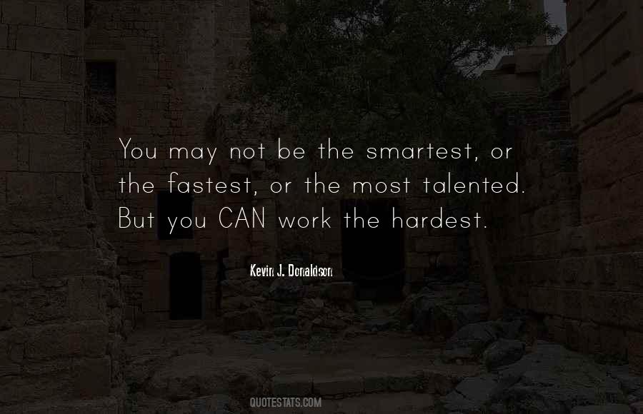Kevin J. Donaldson Quotes #12314
