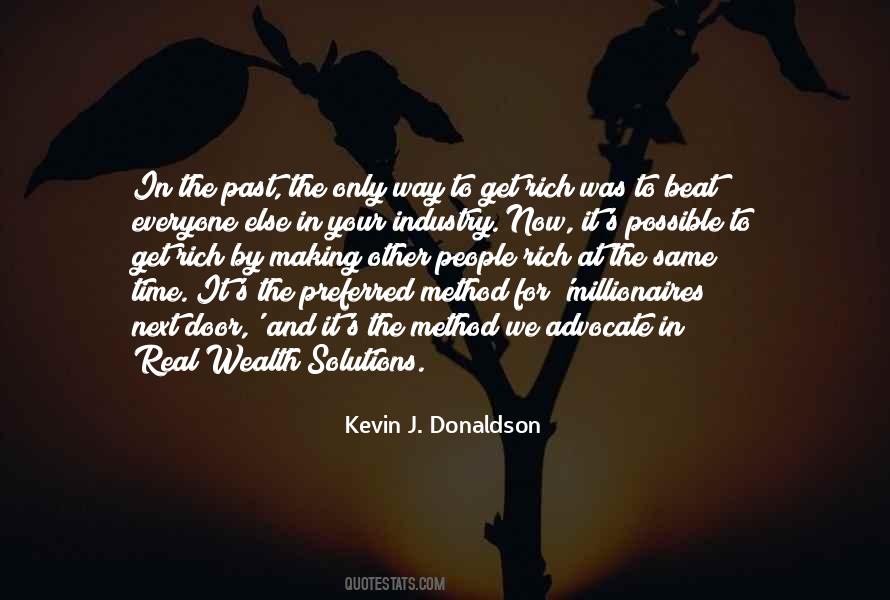 Kevin J. Donaldson Quotes #1787490
