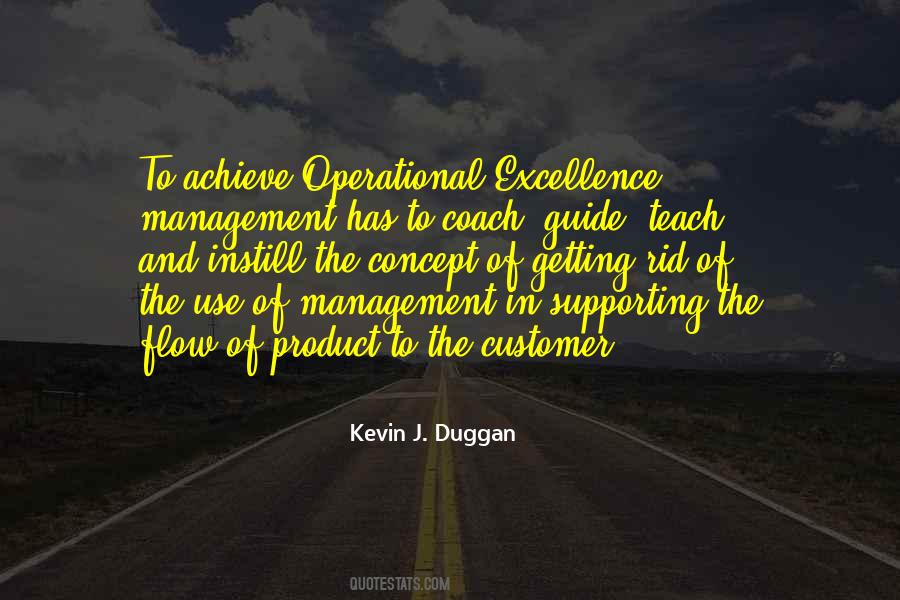 Kevin J. Duggan Quotes #1366196