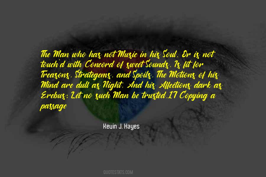 Kevin J. Hayes Quotes #981624 Kevin J. Hayes Quotes #981624