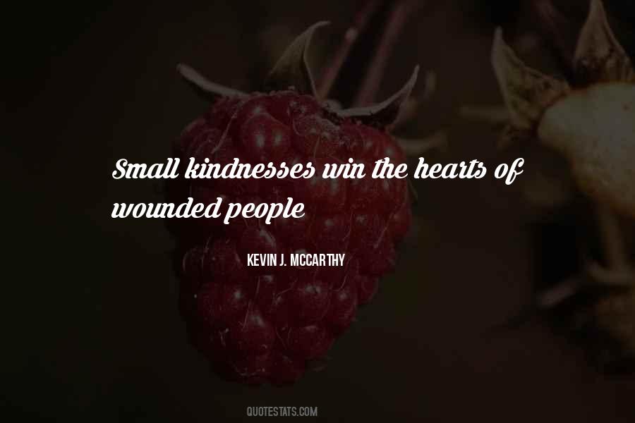 Kevin J. McCarthy Quotes #1665340 Kevin J. McCarthy Quotes #1665340