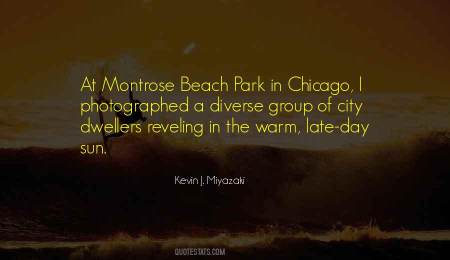 Kevin J. Miyazaki Quotes #1120366