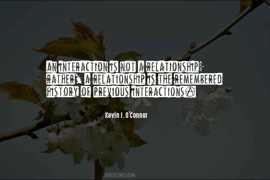 Kevin J. O'Connor Quotes #1509748