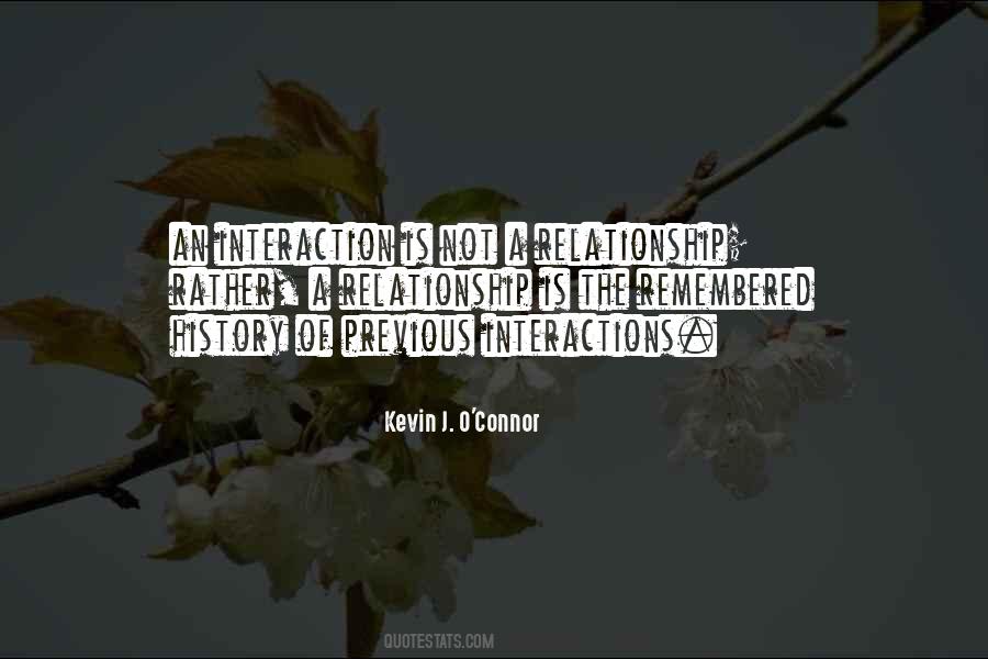 Kevin J. O'Connor Quotes #1509748 Kevin J. O'Connor Quotes #1509748