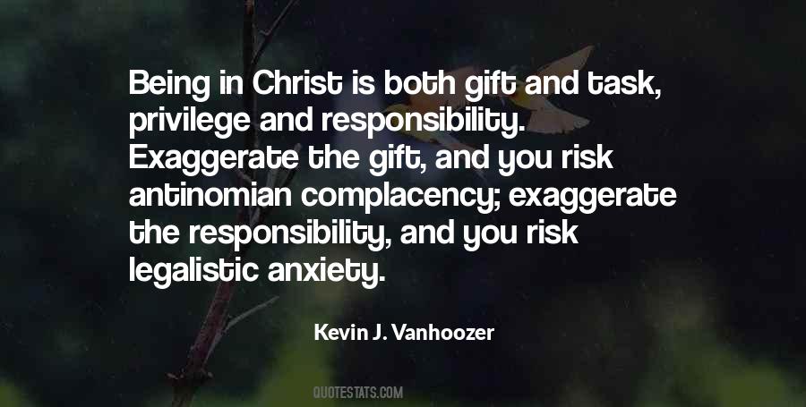 Kevin J. Vanhoozer Quotes #154458