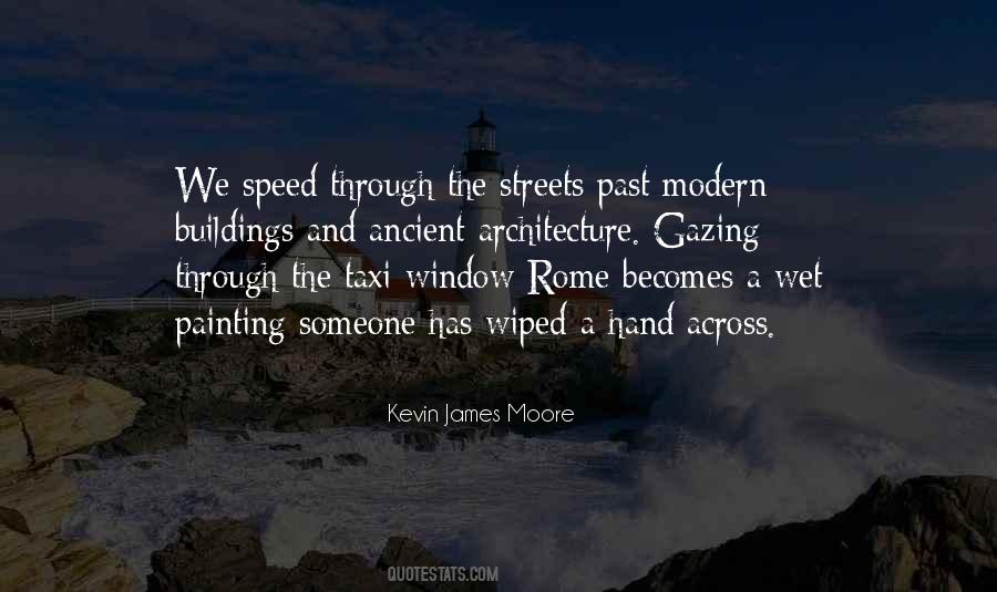 Kevin James Moore Quotes #896044