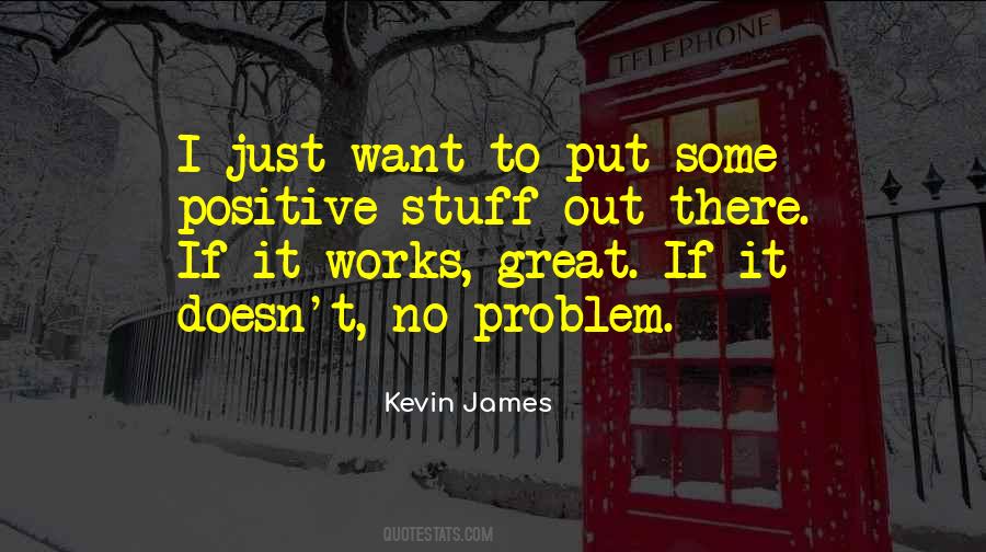 Kevin James Quotes #1069477