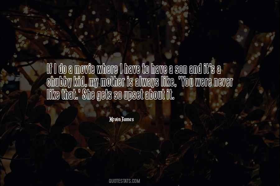 Kevin James Quotes #1194224