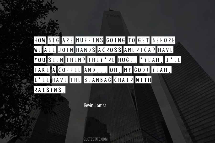 Kevin James Quotes #1217750