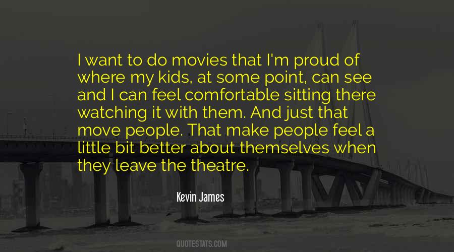 Kevin James Quotes #129653