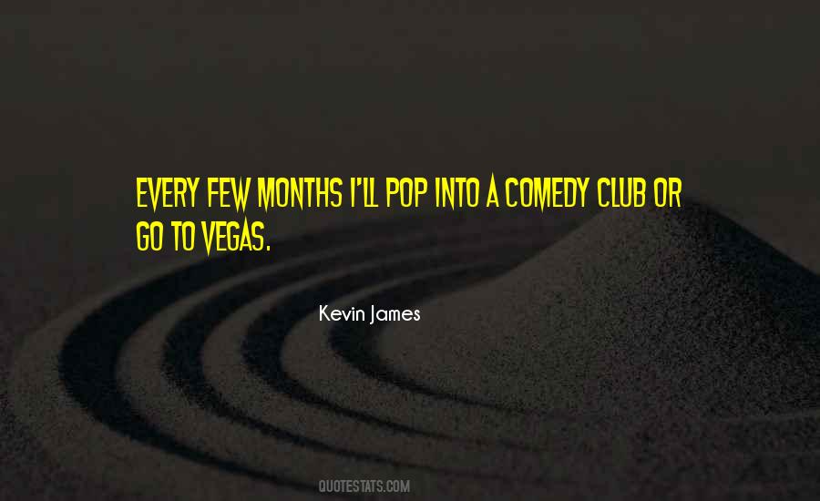 Kevin James Quotes #1637737