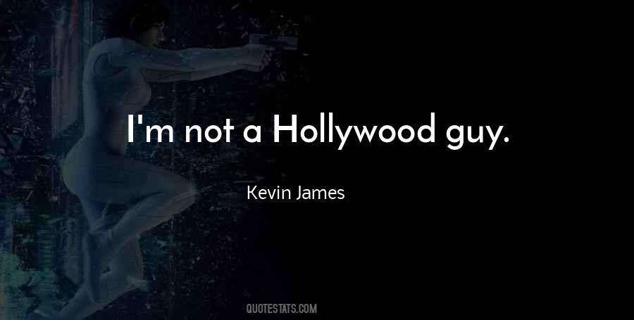 Kevin James Quotes #678240