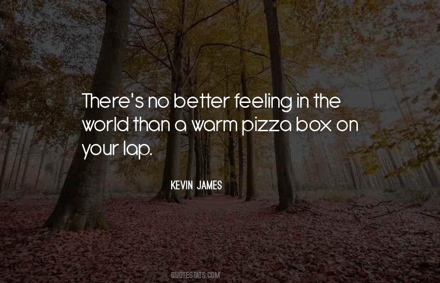 Kevin James Quotes #735496