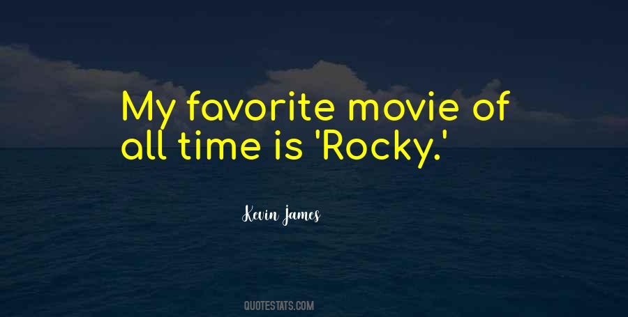 Kevin James Quotes #937521