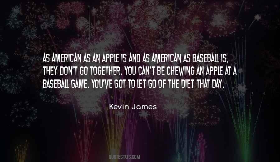 Kevin James Quotes #975162