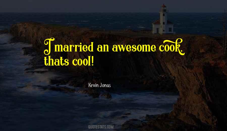 Kevin Jonas Quotes #506133