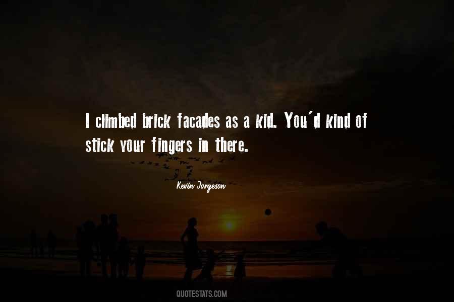 Kevin Jorgeson Quotes #1365370