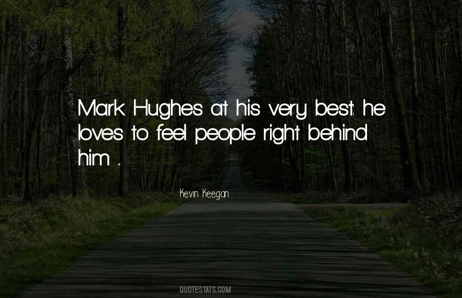 Kevin Keegan Quotes #1066453