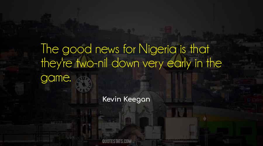 Kevin Keegan Quotes #1180160