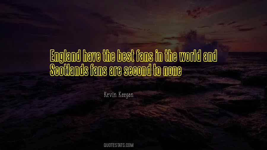 Kevin Keegan Quotes #1230168