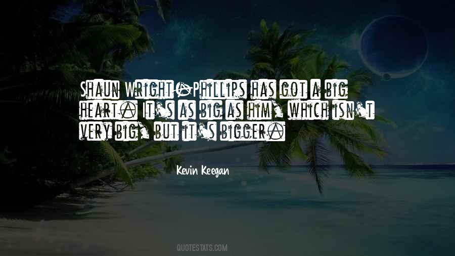 Kevin Keegan Quotes #158359