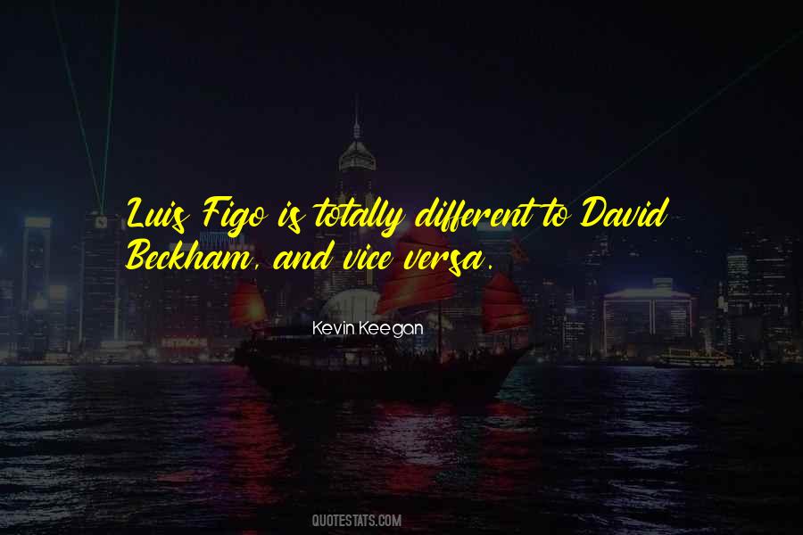 Kevin Keegan Quotes #1691378