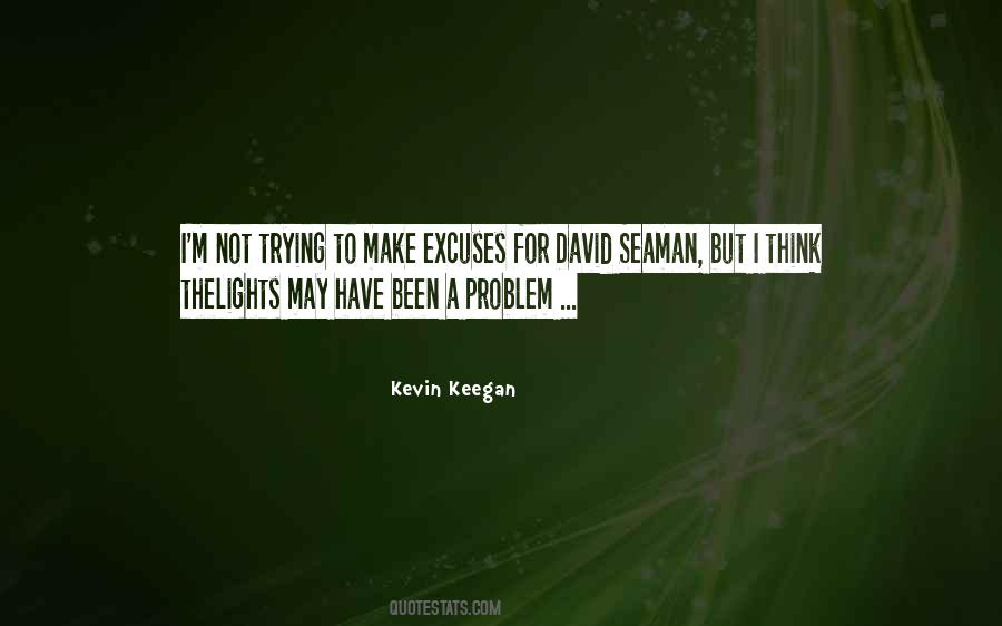 Kevin Keegan Quotes #345987