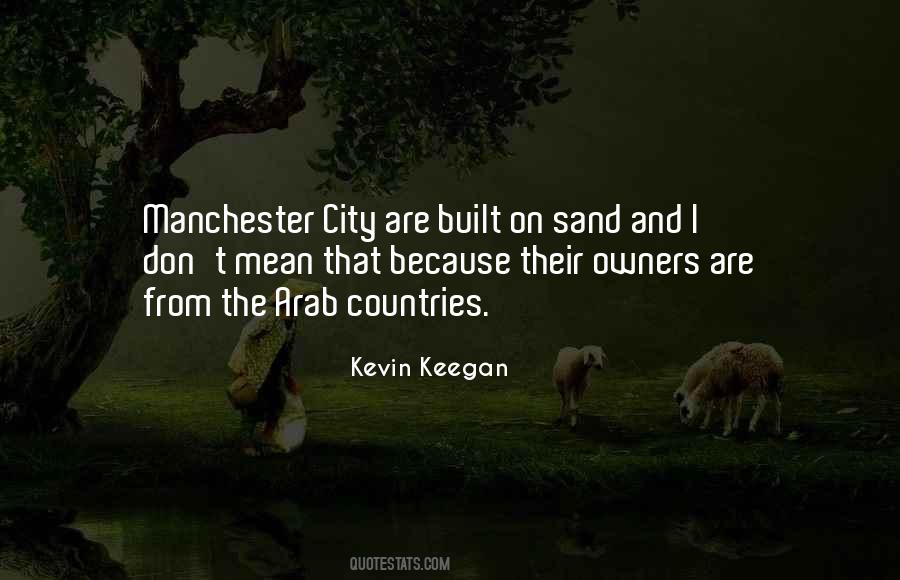 Kevin Keegan Quotes #478667