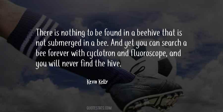 Kevin Kelly Quotes #1546214