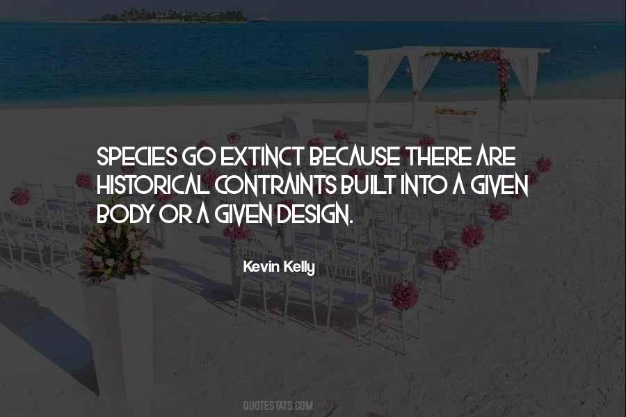 Kevin Kelly Quotes #219994