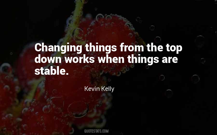 Kevin Kelly Quotes #333490