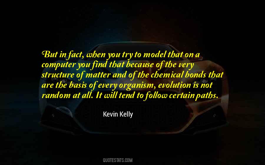 Kevin Kelly Quotes #477157