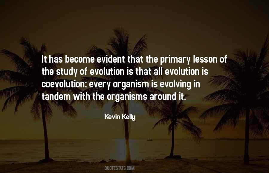 Kevin Kelly Quotes #783458