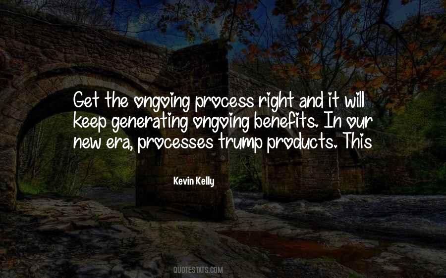 Kevin Kelly Quotes #958284