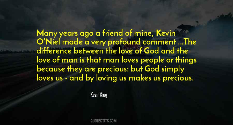 Kevin King Quotes #1155517