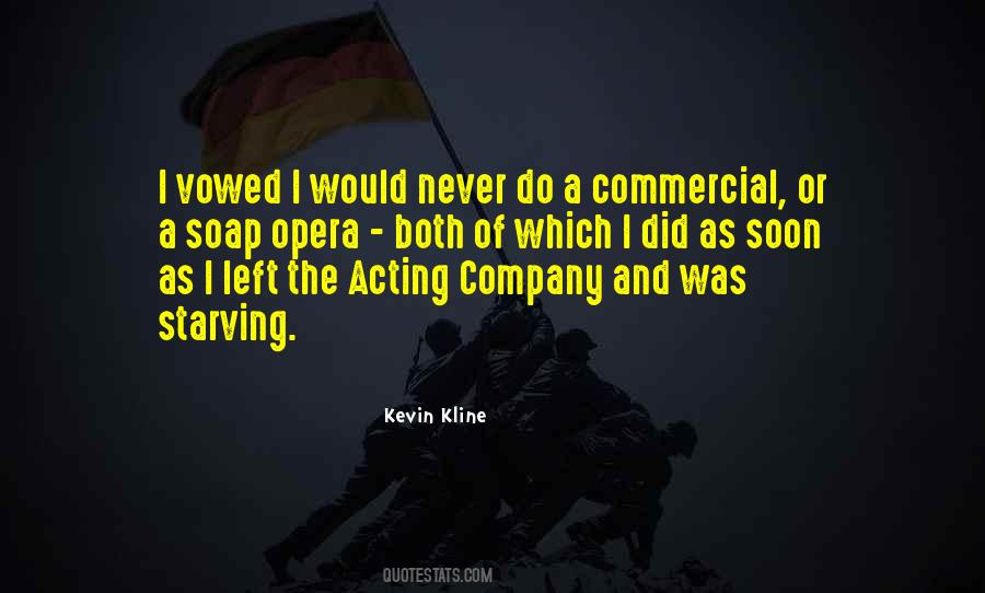 Kevin Kline Quotes #738106