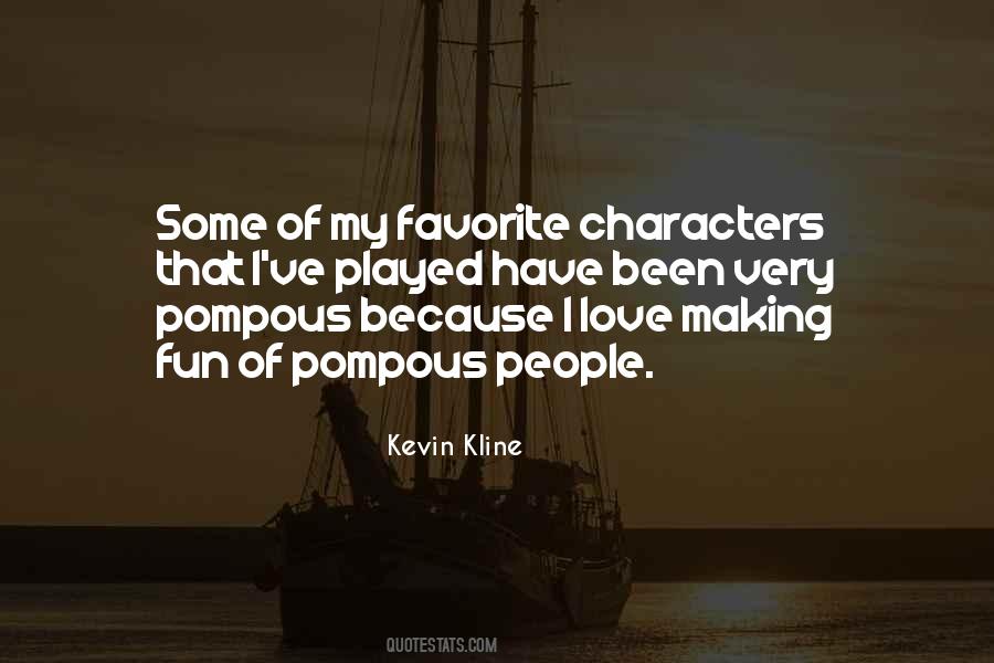 Kevin Kline Quotes #990581