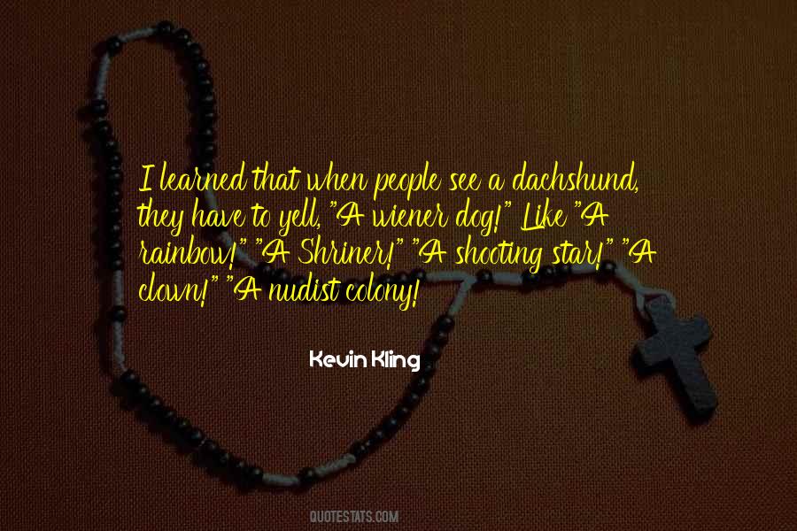 Kevin Kling Quotes #1377303 Kevin Kling Quotes #1377303