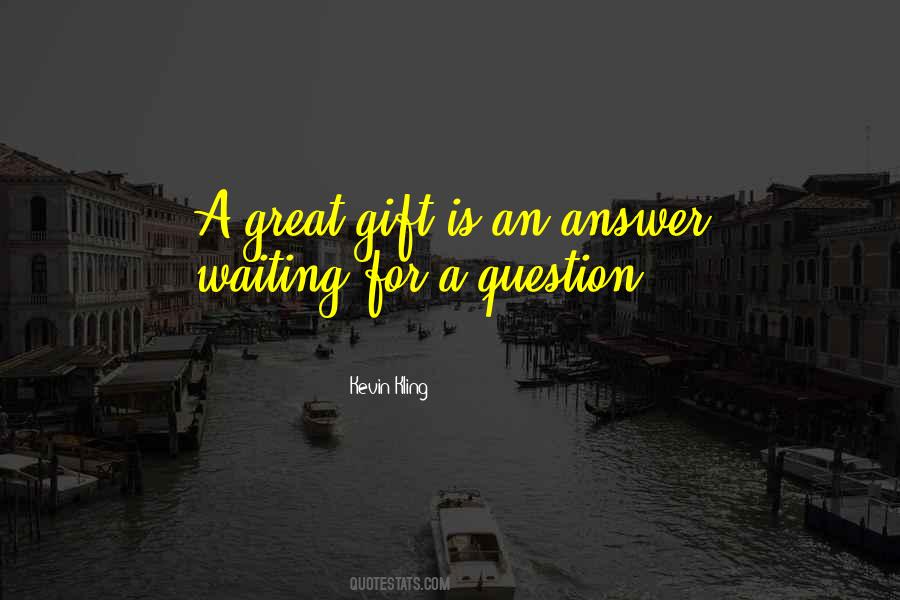 Kevin Kling Quotes #1805233 Kevin Kling Quotes #1805233