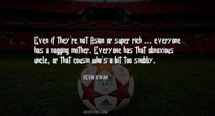 Kevin Kwan Quotes #1027171