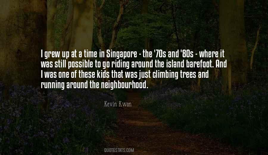 Kevin Kwan Quotes #111733