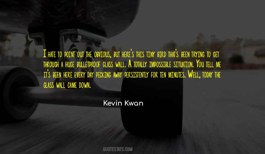 Kevin Kwan Quotes #1251088