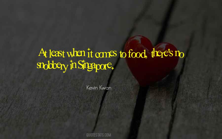 Kevin Kwan Quotes #1494154