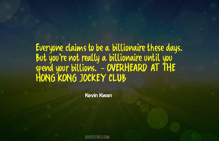 Kevin Kwan Quotes #1591058